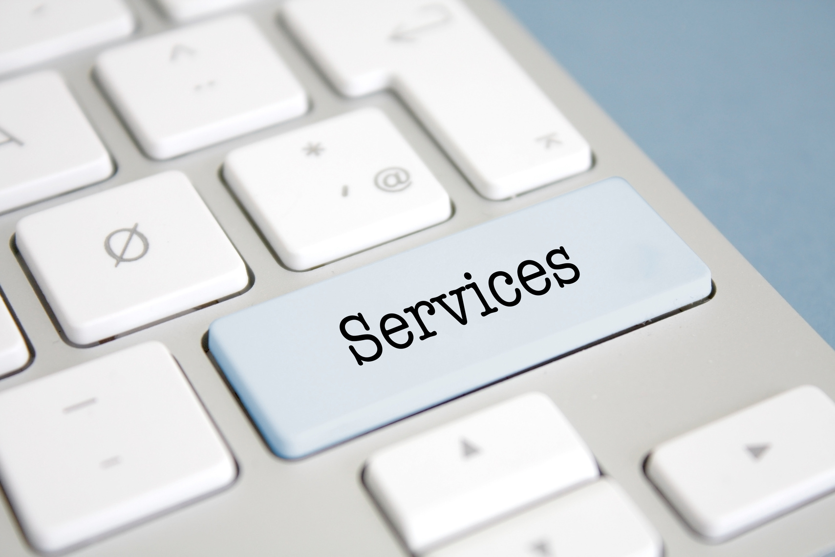 Services