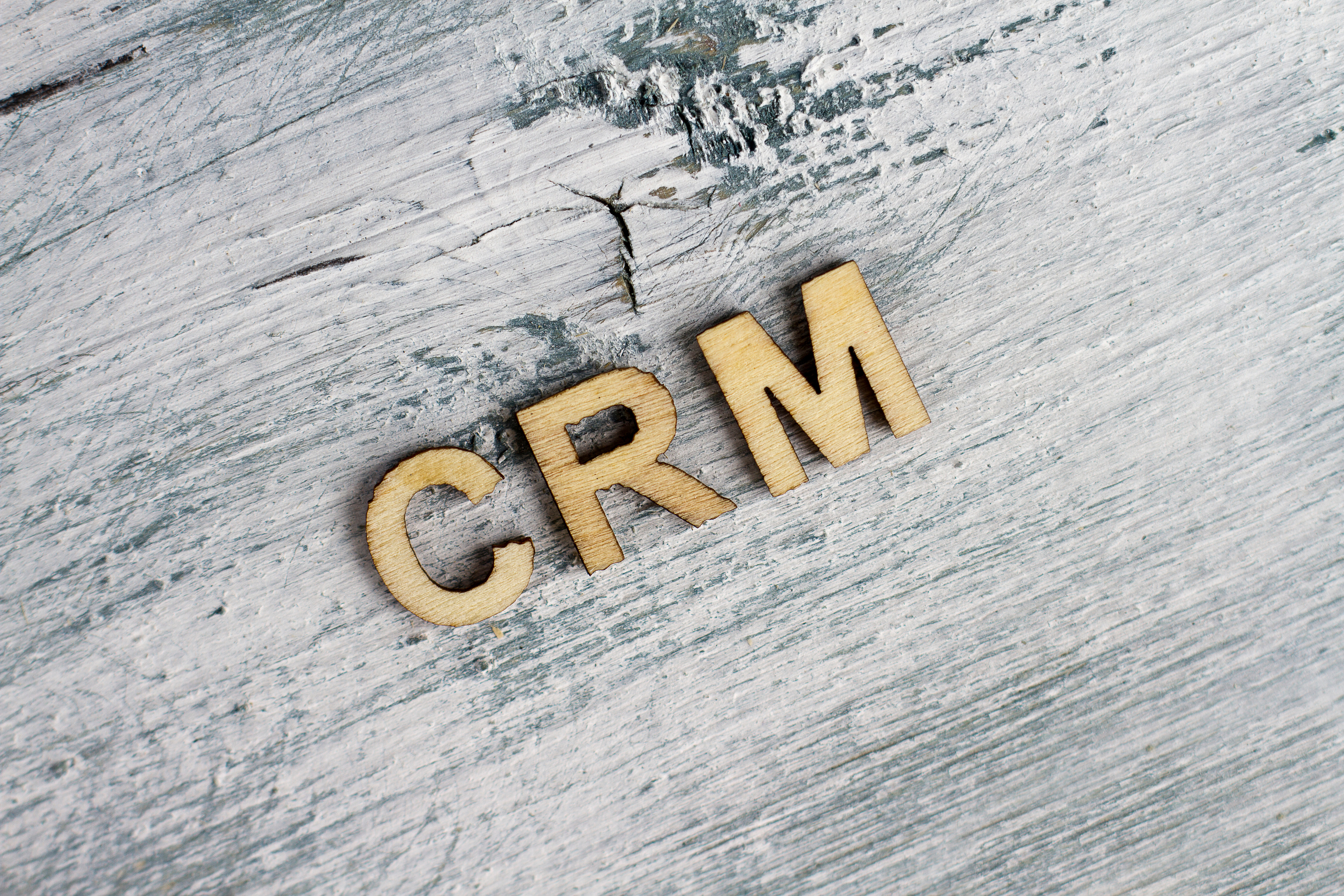 CRM